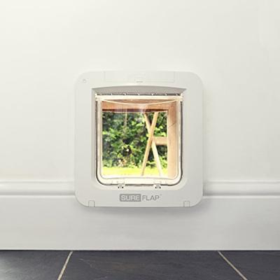 Sureflap Huisdierenluik Connect - thumbnail