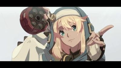 Nintendo Switch Guilty Gear: Strive - Nintendo Switch Edition