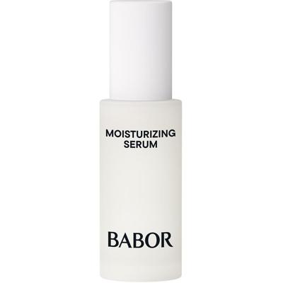 BABOR Skinovage Moisturizing Serum 30ml BABOR Skinovage Moisturizing Serum 30ml