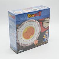 Dragon Ball Bordenset - Emblems - thumbnail