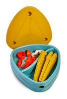 Kinderspeeltafel - FEBER - CASUAL - Tafelspeeleiland - thumbnail