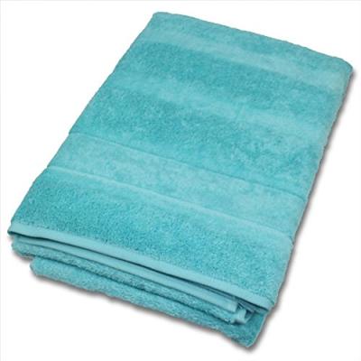 Cawö Cawö Noblesse2 Uni Badlaken 80x160 Munt