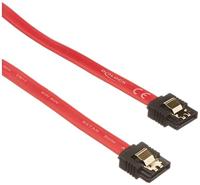Delock HDD Aansluitkabel 0.5 m Rood - thumbnail