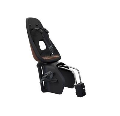 Yepp Zitje nexxt 1 maxi chocolate brown