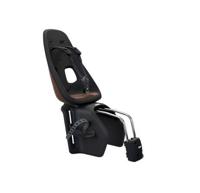 Yepp Zitje nexxt 1 maxi chocolate brown - thumbnail