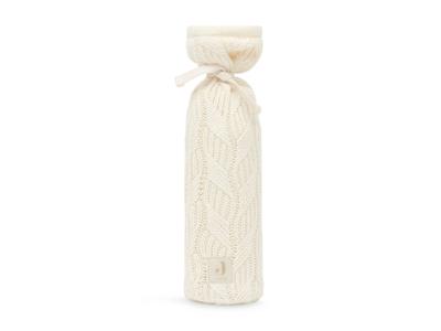 Jollein kruikenzak Spring Knit Ivory Maat