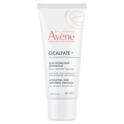 Avène Cicalfate+ Hydraterende herstellende verzorging - 40ml