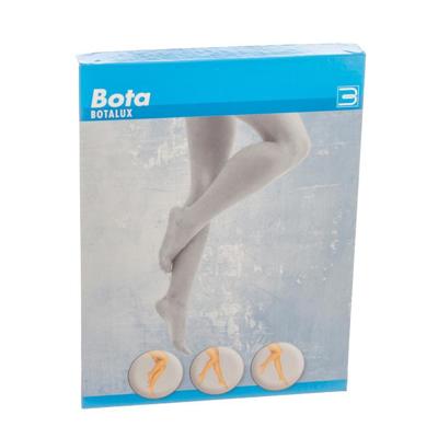 Botalux 140 Korte Kous Nero N4