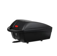 Polisport bagagedrager-box "move mik 2.0". luggage carrier box move mik 1l black - thumbnail