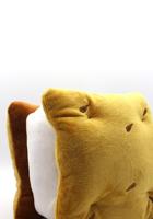 Yummis Plush Figure Cookie 16 cm - thumbnail