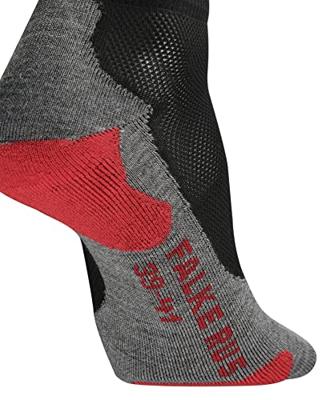 FALKE RU5 Lightweight Short Sokken Heren FALKE RU5 Lightweight Short Sokken Heren