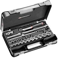 Facom koffer doppen 1/2" 6-kant, metrisch - S.447ADP - thumbnail