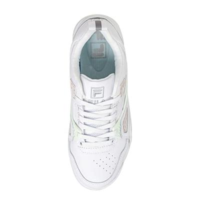 Fila CASIM wmn FFW0280.13201 Wit / Mintgroen -37 maat 37