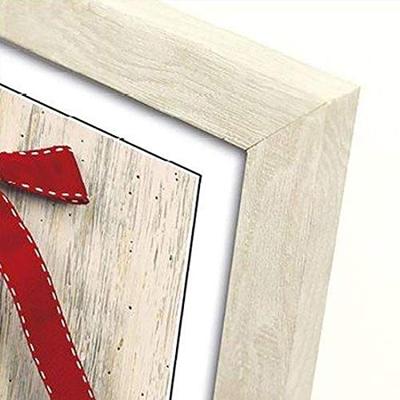 Zep m483w wood frame 15x20 cm