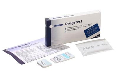 Testjezelf.nu Drugstest Multi B12 2st