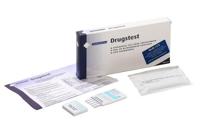 Testjezelf.nu Drugstest Multi B12 2st - thumbnail