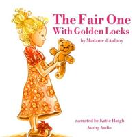 The Fair One With Golden Locks - thumbnail