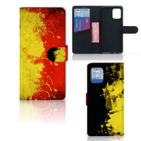 OPPO Find X3 Pro Bookstyle Case België - thumbnail