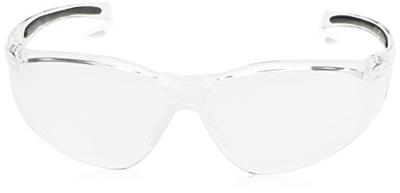 Honeywell Veiligheidsbril | EN 166-1FT | beugel transparant, ring helder | polycarbonaat | 1 stuk - 1015369 - 1015369 - thumbnail