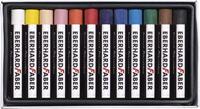 Eberhard Faber EF-522012 Oliepastelkrijt 11mm 12 Stuks Assorti - thumbnail