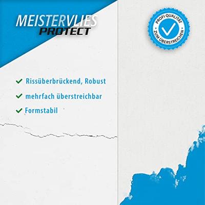 AS Creation MeisterVliesbehang 7 - Wit - 241511