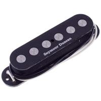 Seymour Duncan SSL-4 Quarter Pound Strat Neck / Middle / Bridge Black gitaarelement - thumbnail