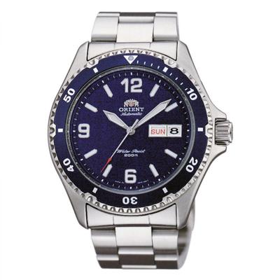 Orient Watch Mako II Taucher | FAA02002D9 Orient Watch Mako II Taucher | FAA02002D9