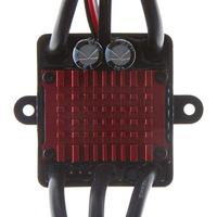 Arrma BLX85 80a brushless regelaar - thumbnail