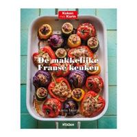 De makkelijke Franse keuken - Karin Luiten - Hardcover (9789046826133) - thumbnail