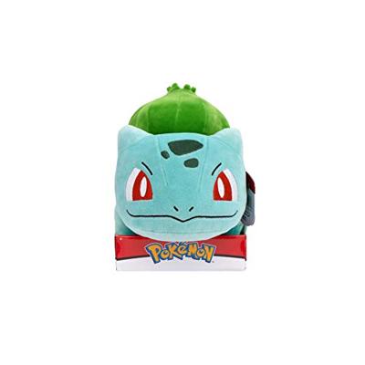 Pokemon Pluche - Bulbasaur (19cm)
