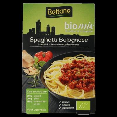 Beltane Spaghetti Bolognese Kruidenmix