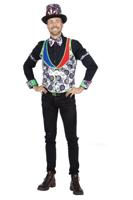 Gilet Darts - thumbnail