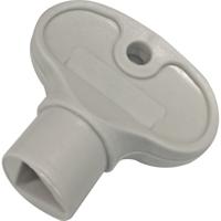 Driehoeksleutel voor Installatiekast - Velvalux Panoboxpro - thumbnail