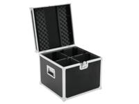 Roadinger ROADINGER Flightcase 4x PAR-56 Spot long - thumbnail