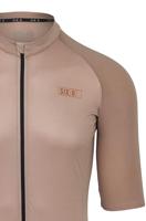 AGU Classic Fietsshirt SIX6 Heren Toffee - Bruin - XL - thumbnail