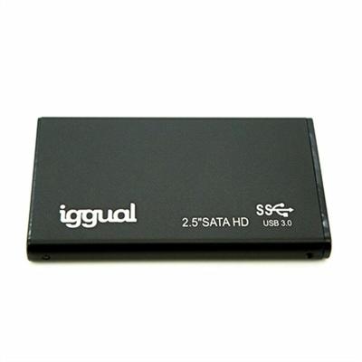 Externe Doos iggual IGG317006