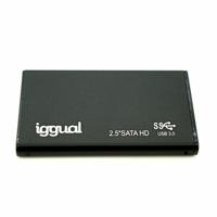 Externe Doos iggual IGG317006 - thumbnail