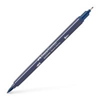 Faber Castell Sketchmarker Goldfaber - 450 indigo - thumbnail