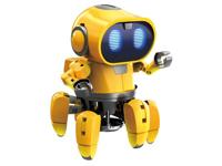 Velleman KSR18 Robot (bouwpakket) - thumbnail
