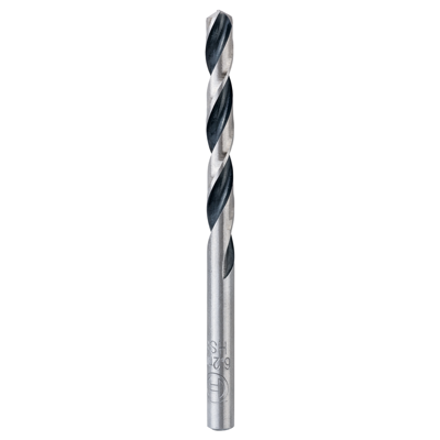 Bosch Accessories 2608577230 2608577230 Metaal-spiraalboor 6.2 mm 10 stuk(s) Bosch Accessories 2608577230 2608577230 Metaal-spiraalboor 6.2 mm 10 stuk(s)