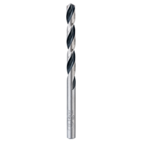 Bosch Accessories 2608577230 2608577230 Metaal-spiraalboor 6.2 mm 10 stuk(s) - thumbnail