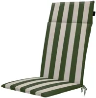 Madison stoelkussen amora 120cm amora groen - thumbnail