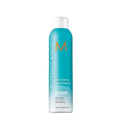 Moroccanoil Droogshampoo Light Tones