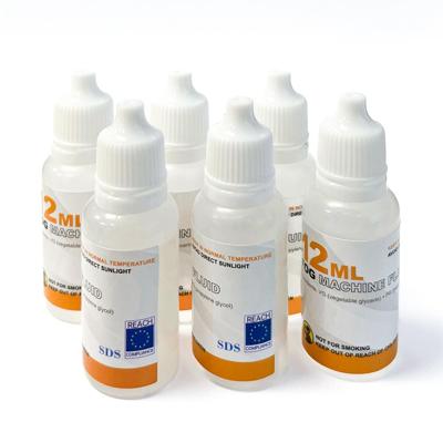 Lensgo 6X 12ml Fog Fluid