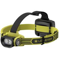 Ledlenser EXH6R Hoofdlamp Ex Zone: 0, 21 250 lm 170 m - thumbnail