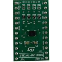 STMicroelectronics STEVAL-MKI182V2 Development board 1 stuk(s) - thumbnail