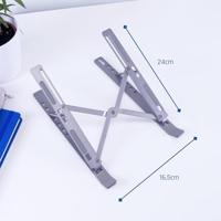 Notebook-standaard iggual IGG317785 - thumbnail