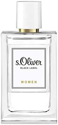 Damesparfum s.Oliver Black Label 30 ml