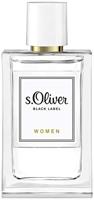 Damesparfum s.Oliver Black Label 30 ml - thumbnail