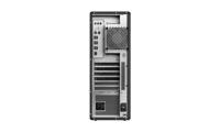 ThinkStation P620 30E0 - Towermodel - 1 x Ryzen ThreadRipper PRO 3945WX / 4 GHz - RAM 32 GB - SSD 512 GB - TCG Opal Encryption, NVMe - DVD-brander - thumbnail